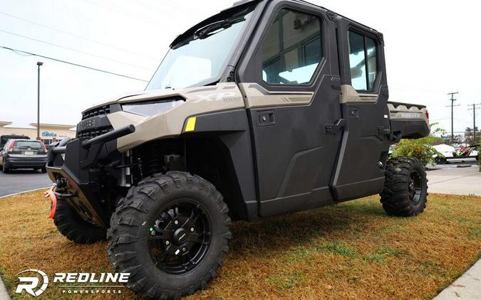 2024 Polaris® Ranger Crew XP 1000 NorthStar Edition Premium