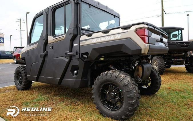 2024 Polaris® Ranger Crew XP 1000 NorthStar Edition Premium