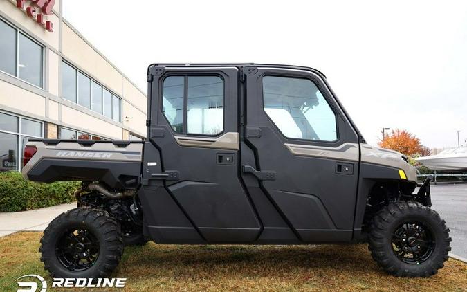 2024 Polaris® Ranger Crew XP 1000 NorthStar Edition Premium