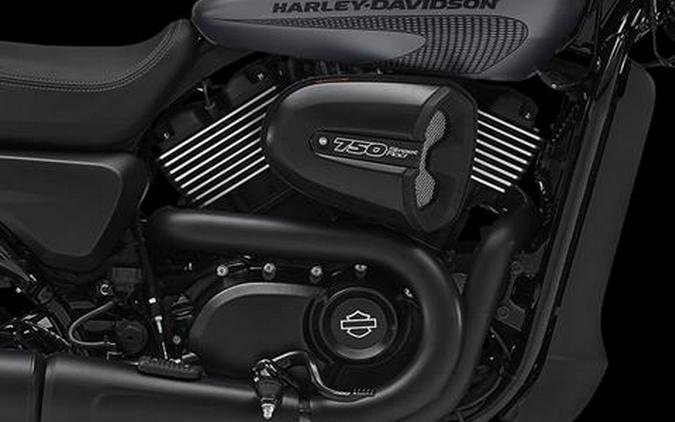 2017 Harley-Davidson Street Rod®