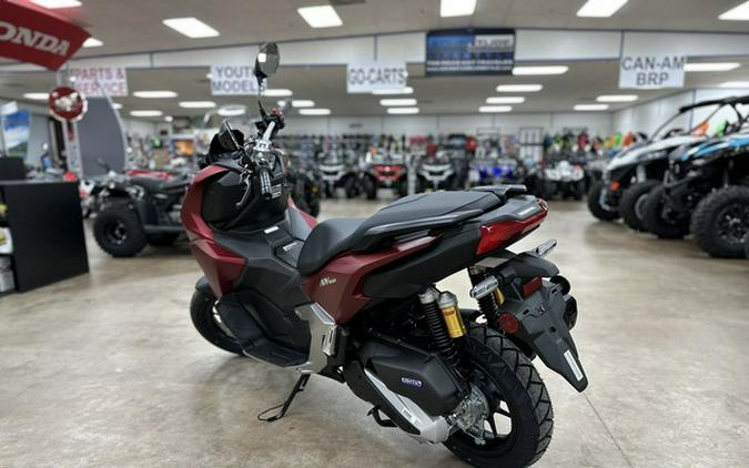 2024 Honda ADV160AR