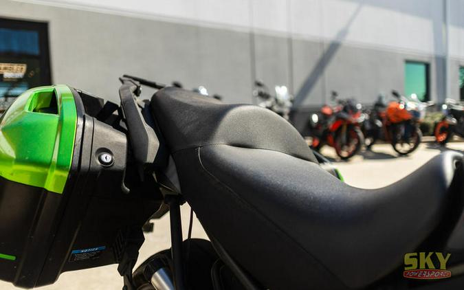 2016 Kawasaki Versys® 1000 LT