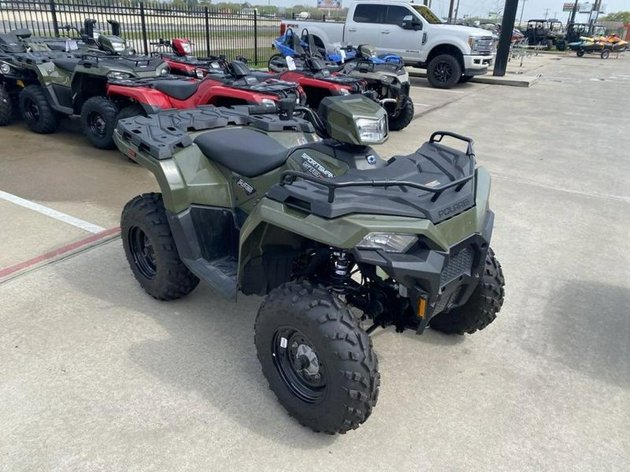 2023 Polaris® Sportsman 570