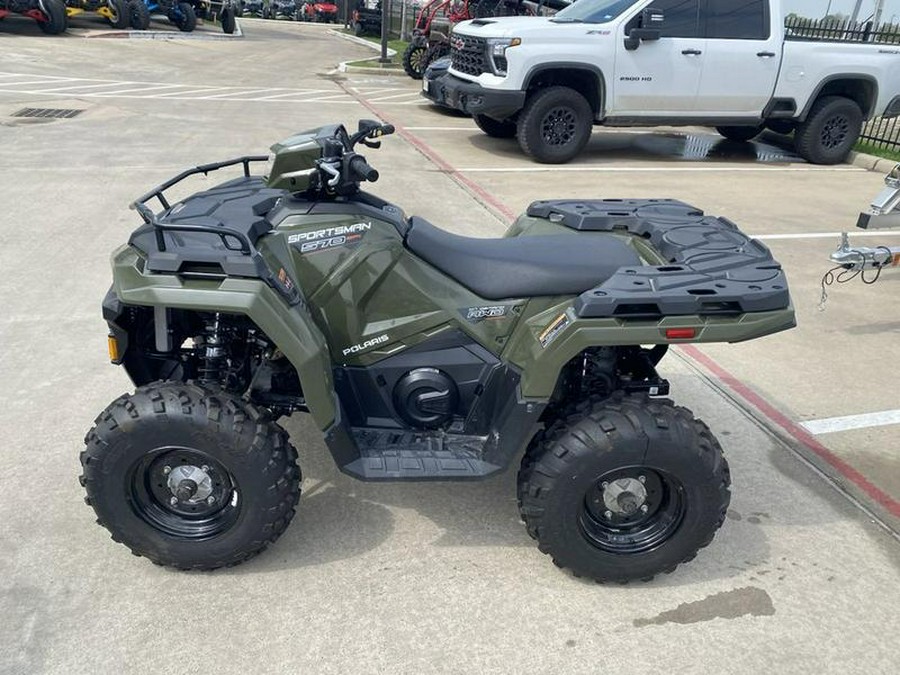 2023 Polaris® Sportsman 570