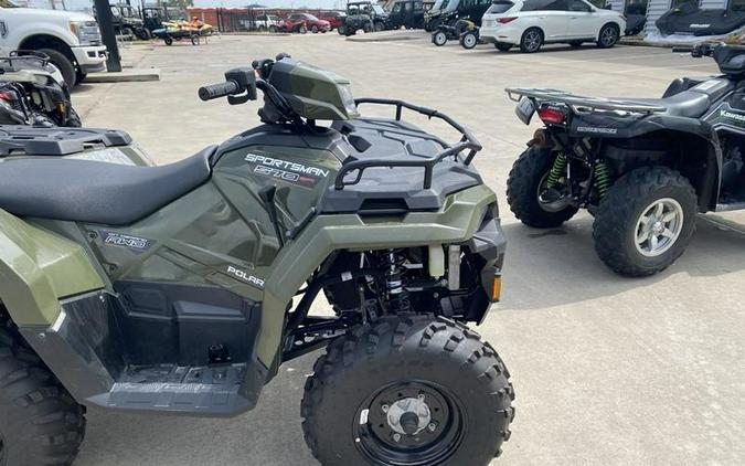 2023 Polaris® Sportsman 570