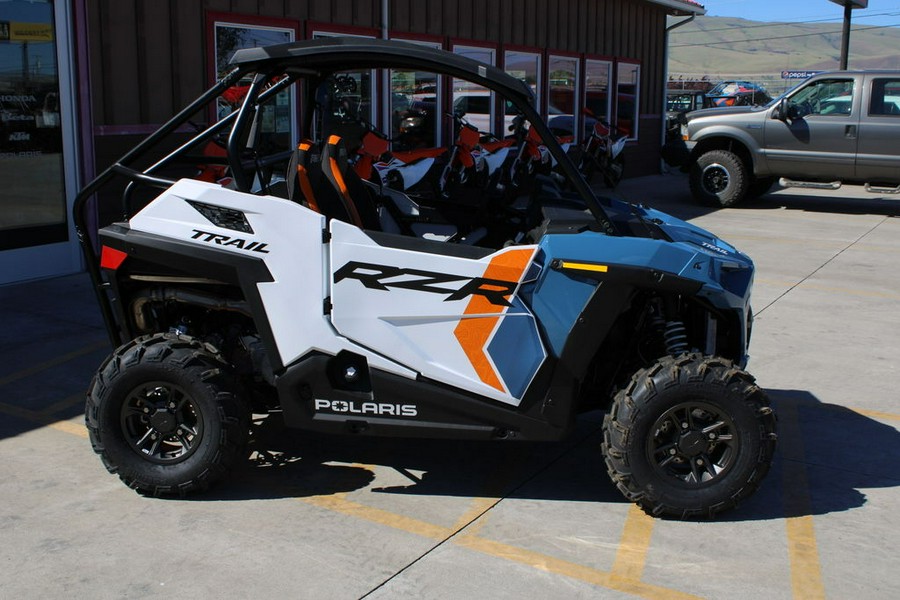 2024 Polaris® RZR Trail Ultimate