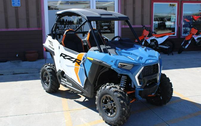 2024 Polaris® RZR Trail Ultimate