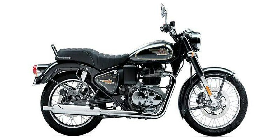 New 2024 Royal Enfield BULLET 350 Motorcycle in Kansas City, MO