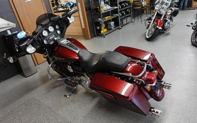 2008 Harley-Davidson Street Glide