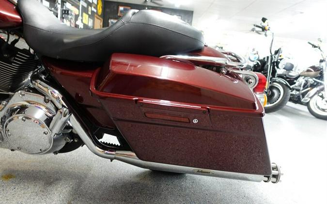 2008 Harley-Davidson Street Glide