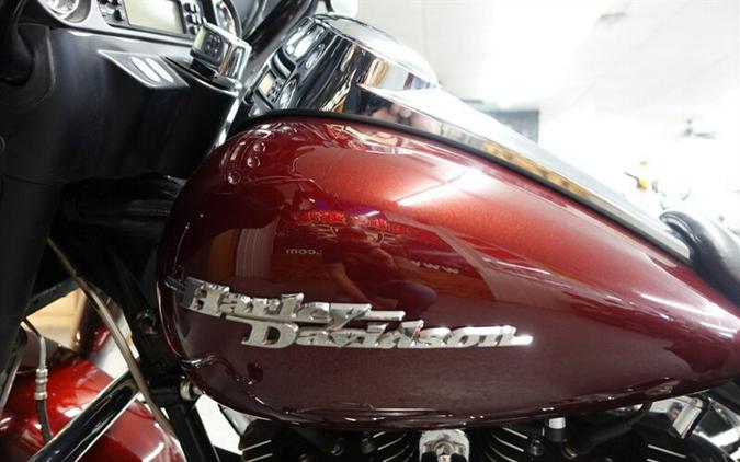 2008 Harley-Davidson Street Glide