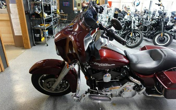 2008 Harley-Davidson Street Glide