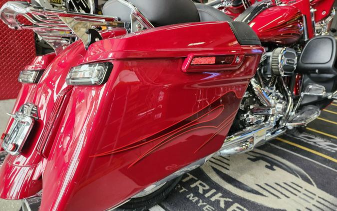 2016 Harley-Davidson CVO™ Street Glide®