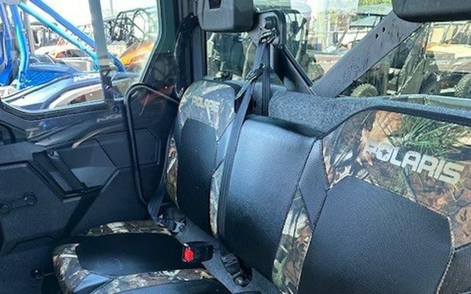 2019 Polaris Industries RANGER CREW XP 1000 NorthStar camo