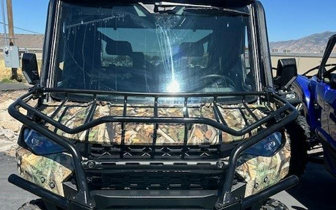 2019 Polaris Industries RANGER CREW XP 1000 NorthStar camo