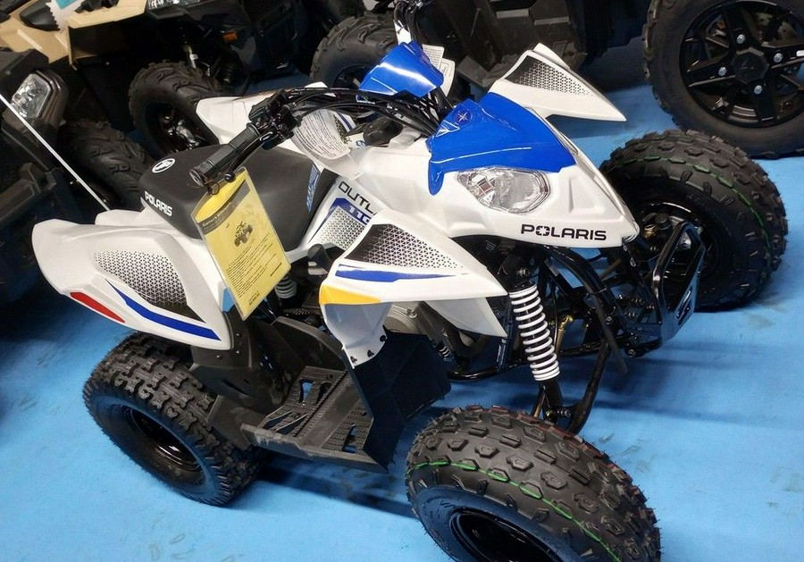 2024 Polaris® Outlaw 110 EFI