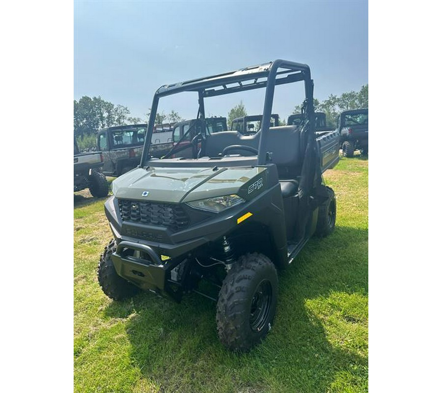 2024 Polaris Ranger SP 570