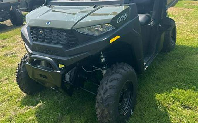 2024 Polaris Ranger SP 570