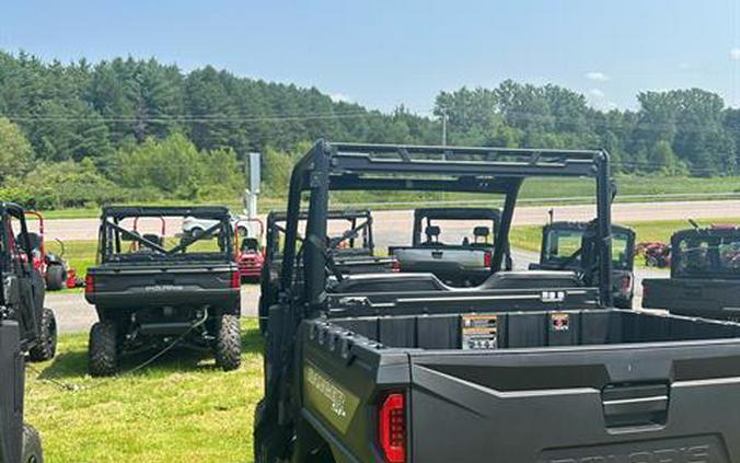 2024 Polaris Ranger SP 570