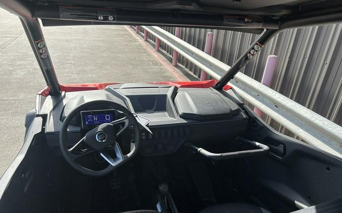 2025 CFMOTO ZFORCE 950 Sport 4