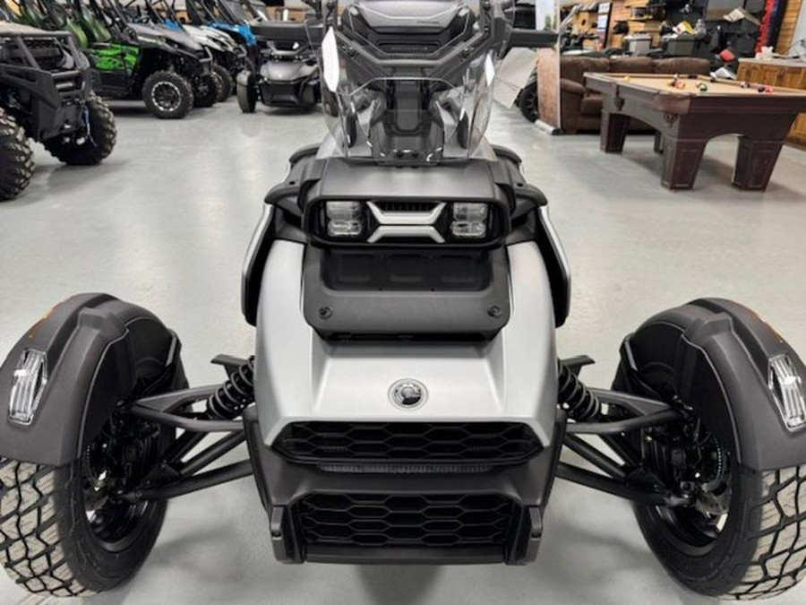 2025 Can-Am® Canyon