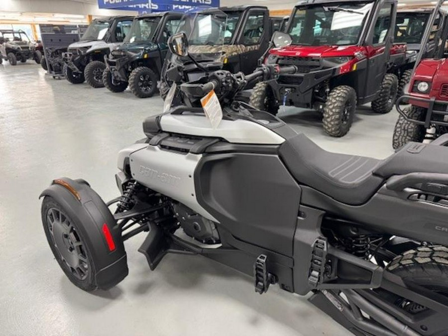 2025 Can-Am® Canyon