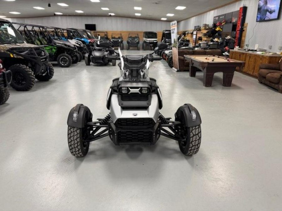 2025 Can-Am® Canyon