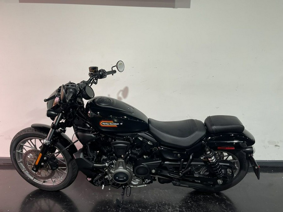 2023 Harley-Davidson RH975S - Nightster Special