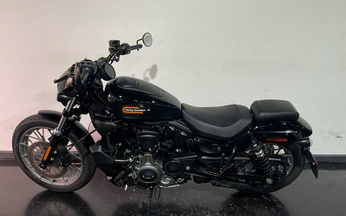 2023 Harley-Davidson RH975S - Nightster Special