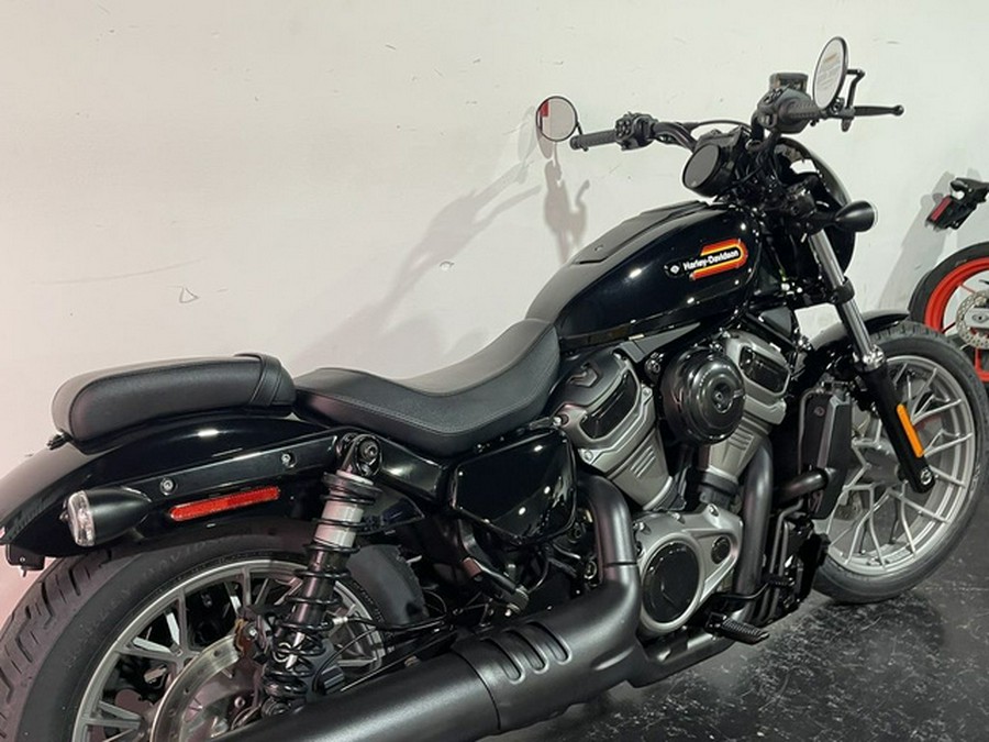 2023 Harley-Davidson RH975S - Nightster Special