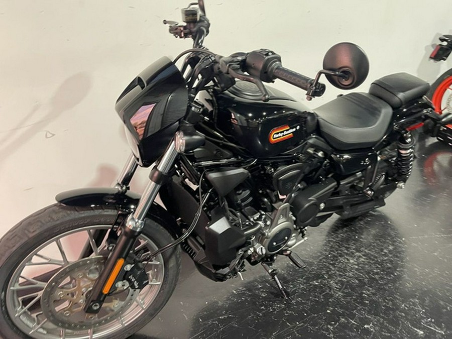 2023 Harley-Davidson RH975S - Nightster Special
