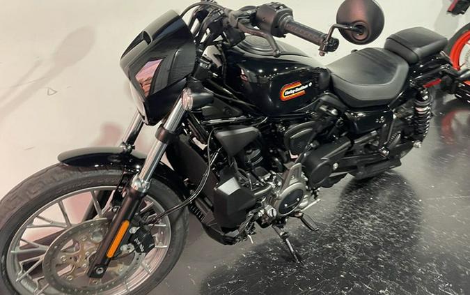 2023 Harley-Davidson RH975S - Nightster Special