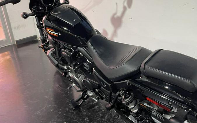 2023 Harley-Davidson RH975S - Nightster Special