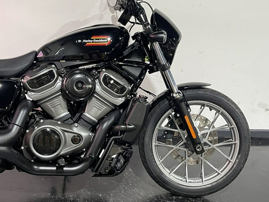 2023 Harley-Davidson RH975S - Nightster Special