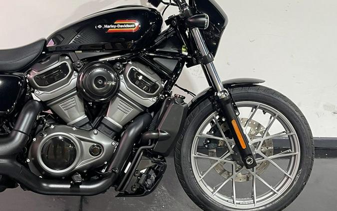 2023 Harley-Davidson RH975S - Nightster Special
