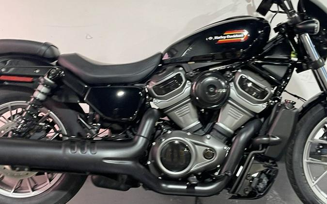 2023 Harley-Davidson RH975S - Nightster Special