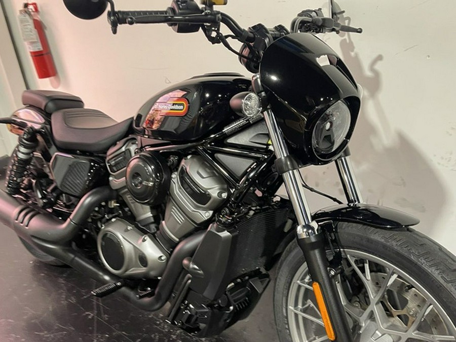 2023 Harley-Davidson RH975S - Nightster Special