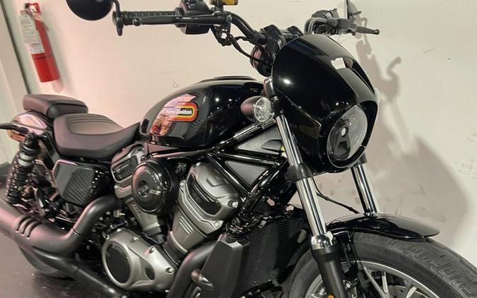 2023 Harley-Davidson RH975S - Nightster Special
