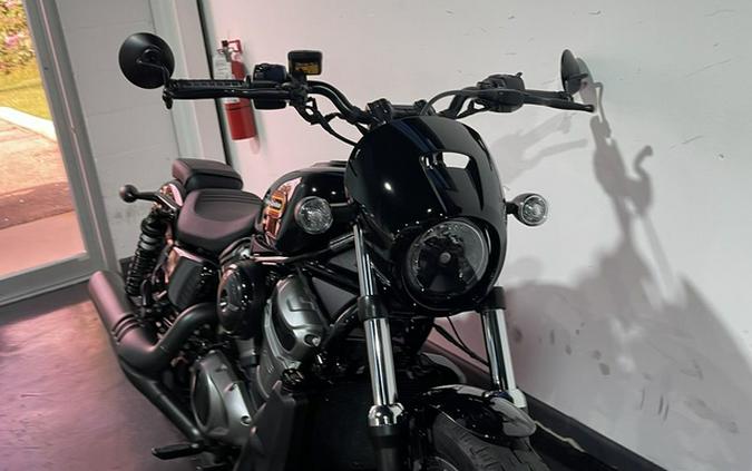 2023 Harley-Davidson RH975S - Nightster Special