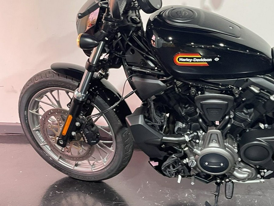 2023 Harley-Davidson RH975S - Nightster Special