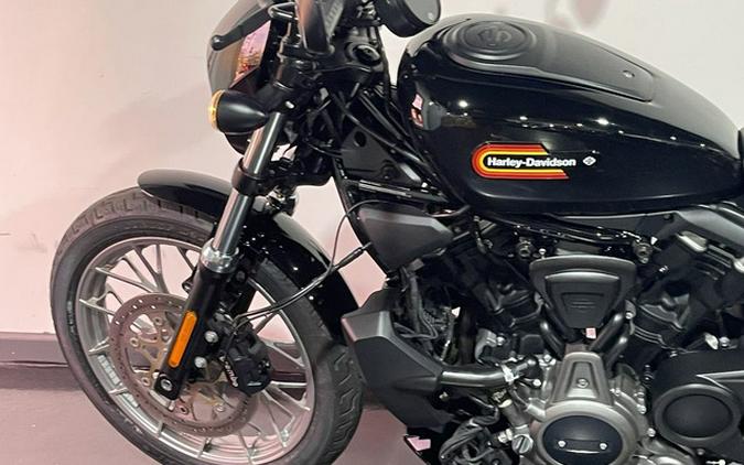 2023 Harley-Davidson RH975S - Nightster Special