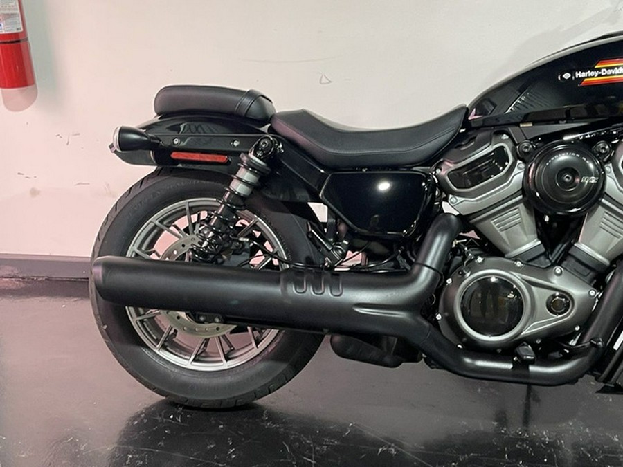 2023 Harley-Davidson RH975S - Nightster Special