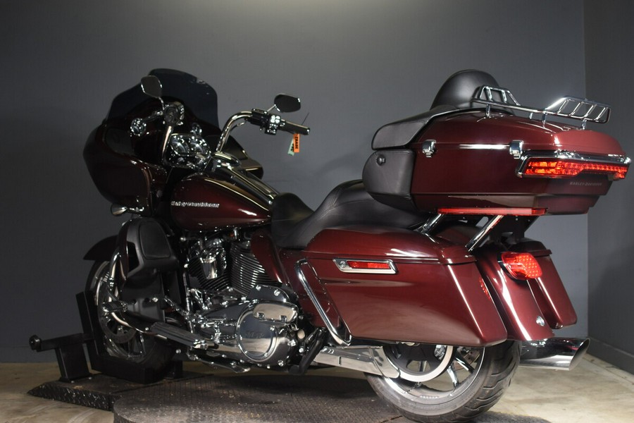2021 Harley-Davidson Road Glide Limited