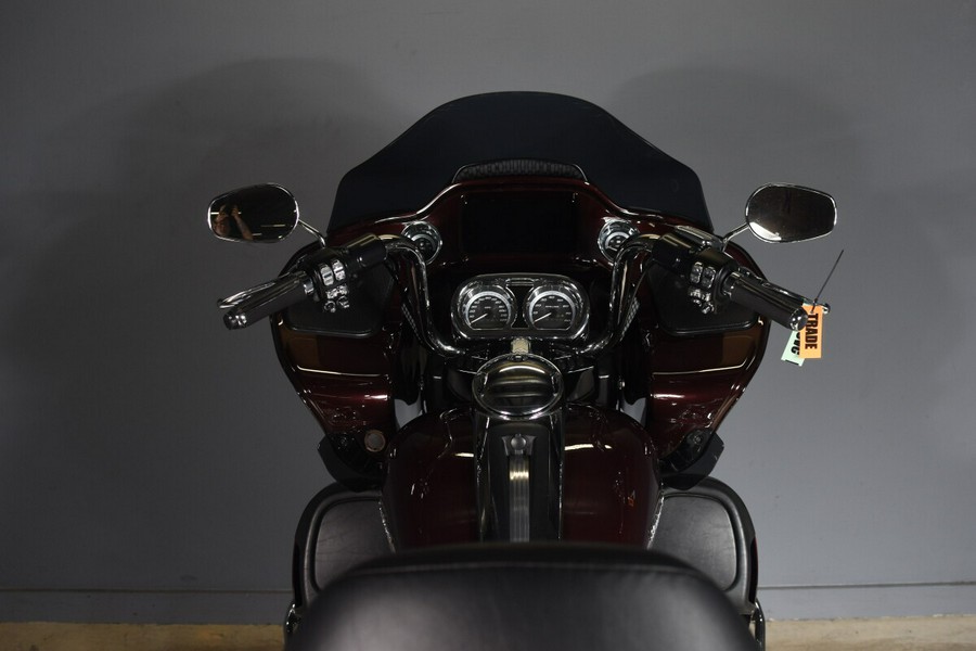 2021 Harley-Davidson Road Glide Limited