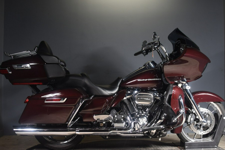 2021 Harley-Davidson Road Glide Limited