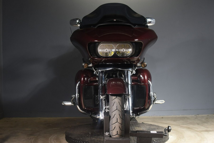 2021 Harley-Davidson Road Glide Limited