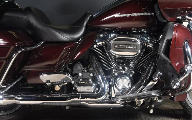 2021 Harley-Davidson Road Glide Limited