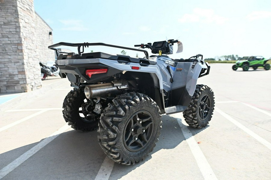 2025 Polaris Sportsman 570 Premium
