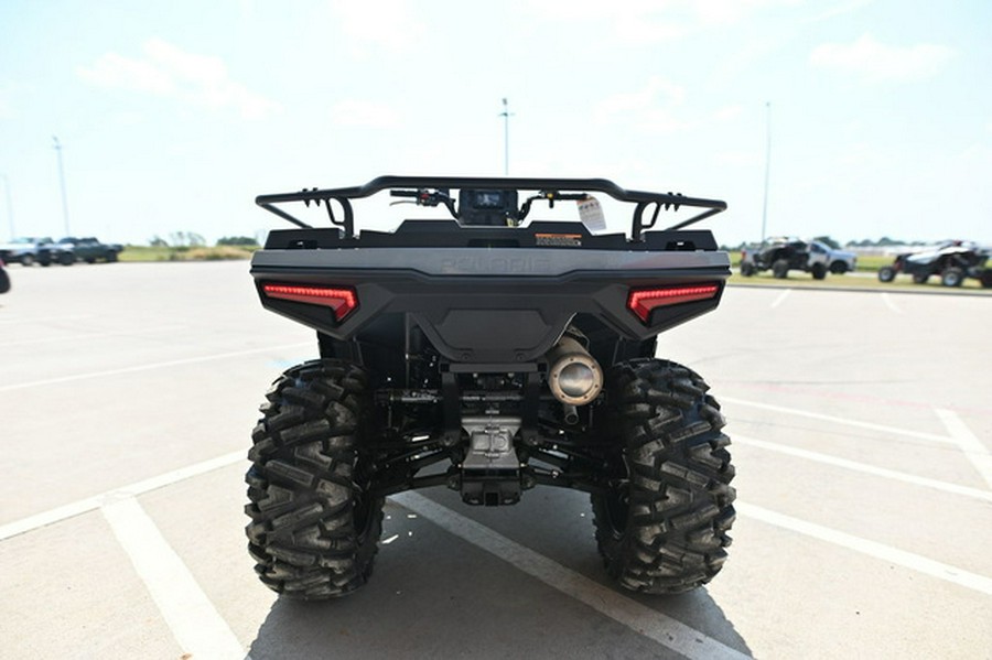2025 Polaris Sportsman 570 Premium