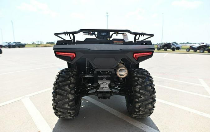 2025 Polaris Sportsman 570 Premium